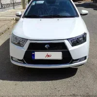 دناپلاس EF7P - مدل برج۹ ۱۴۰۳ - ۶دنده|خودرو سواری و وانت|دزفول, |دیوار