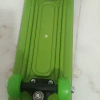 اسکیت برد تخته ای