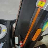 تردمیل گود لایف در حد نو|تجهیزات ورزشی|شیراز, درکی|دیوار