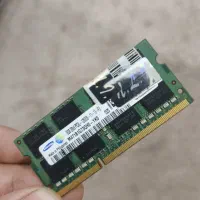 رم ۸ گیگ لپتاپ DDR3