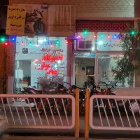 مغازه فروشی ۱۷متر تجاری پلیس خ شاهرودی