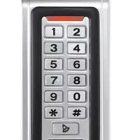 اکسس کنترل زیرقیمت