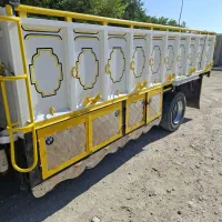 ایسوزو 1390 6تن. بدون رنگ|خودرو سنگین|کازرون, |دیوار