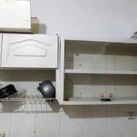 6 عدد کابینت فلزی|آب‌چکان و نظم‌دهنده ظروف|مشکین‌دشت, |دیوار