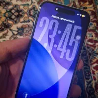 iphone 15 ch|موبایل|فردیس, قریشی|دیوار