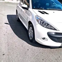 پژو207پانا دنده ای|خودرو سواری و وانت|ارومیه, |دیوار