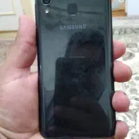 گوشی سامسونگ A20|موبایل|اردبیل, |دیوار