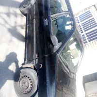پراید مدل 84دوگانه سی ان جی