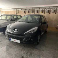 207پانوراما ارتقا