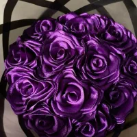 گل ربانی|گل مصنوعی|بوکان, |دیوار