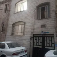 فروش آپارتمان زیر همکف در دولاب خ شیرازی|فروش آپارتمان|تهران, دولاب|دیوار