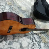 گیتار|گیتار، بیس، امپلیفایر|پرند, فاز ۴|دیوار