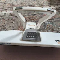 اتو پرسی ناسا