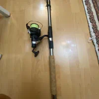 لنسر ماهیگیری|ماهیگیری|ارومیه, |دیوار