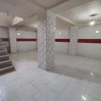 زیر زمین تجاری بر خیابان تخلیه