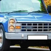 بار بری  با نیسان به تمام نقاط ایران|خدمات حمل و نقل|لاران, |دیوار