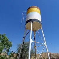 تعمیرات تانکر هوائی زمینی،آب وسوخت|خدمات پیشه و مهارت|شیراز, قدوسی شرقی|دیوار