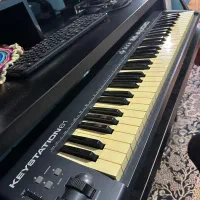 میدی کنترلر M-Audio Keystation 61