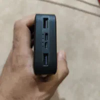 پاور بانک اصلی شیایومی 20000|لوازم جانبی موبایل و تبلت|آبادان, |دیوار