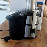 آبمیوه گیری ایفیل مدل ۳۷۸۸