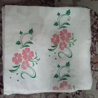 دستمال کاغذی لیوان کاغذی باتیشو خارجی وایرانی|مواد شوینده و دستمال کاغذی|قم, باسکول|دیوار