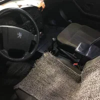 پژو استیشن ۲۰۰۰ کاربرات|خودرو سواری و وانت|تبریز, |دیوار