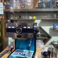 خریدو‌فروش و تعمیر اسپرسو ساز خانگی
