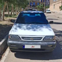 پراید۸۹