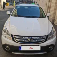 h30 کراس اتومات|خودرو سواری و وانت|تبریز, |دیوار