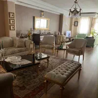 ۱۲۰ متری / تک واحدی / تاپ دریان نو
