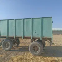 تراکتوربا وسیله|خودرو سنگین|گلبهار, نوبهار|دیوار