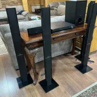 سینما خانواده|سیستم صوتی خانگی|خمینی‌شهر, |دیوار