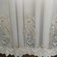 پرده|پرده، رانر، رومیزی|گلستان (تهران), |دیوار