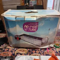 تشک مواج سلولی