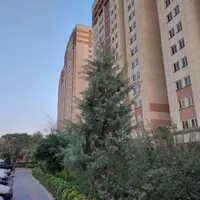 ۱۱۰ متر دو خواب برج مجلل دریاچه با سونا استخر فعال|اجارهٔ آپارتمان|تهران, دریاچه شهدای خلیج فارس|دیوار