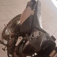 موتور تریل ۲۵۰، شاهین موتور قم|موتورسیکلت|سنندج, |دیوار
