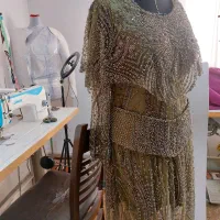 لباس کوردی سنندجی|لباس|قدس, شهرقدس|دیوار