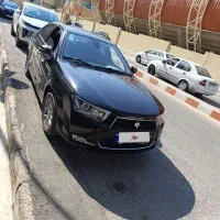 دنا پلاس اتوماتیک فول آپشن