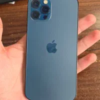 ایفون 12 پرو