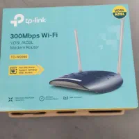 مودم tp-link