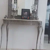 اینه شمعدان