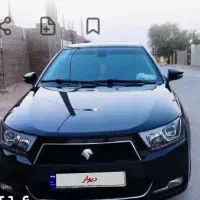 دنا پلاس توربو اتومات ۱۴۰۳|خودرو سواری و وانت|بوشهر, |دیوار