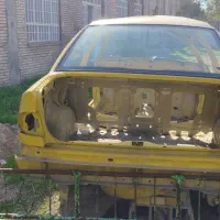 اتاق خالی تصادفی|خودرو سواری و وانت|دزفول, |دیوار