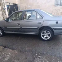 پرشیا مدل اخر91|خودرو سواری و وانت|محمدشهر, ولدآباد|دیوار