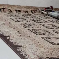 قالی ابریشم|فرش|مسجد سلیمان, |دیوار