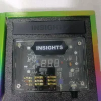 دستگاه پن NEO TATT تتو