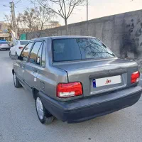 پراید۹۰ نقدواقساط ومعاوضه