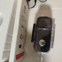 دوربین کلاه موتور سواری فورکا|دوربین عکاسی و فیلم‌برداری|مهاباد (آذربایجان غربی), |دیوار