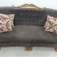 مبل 8 نفره کلاسیک