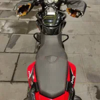 ان اس 200 مدل 97 انژکتور|موتورسیکلت|اسلام‌شهر, شهرک سالور|دیوار